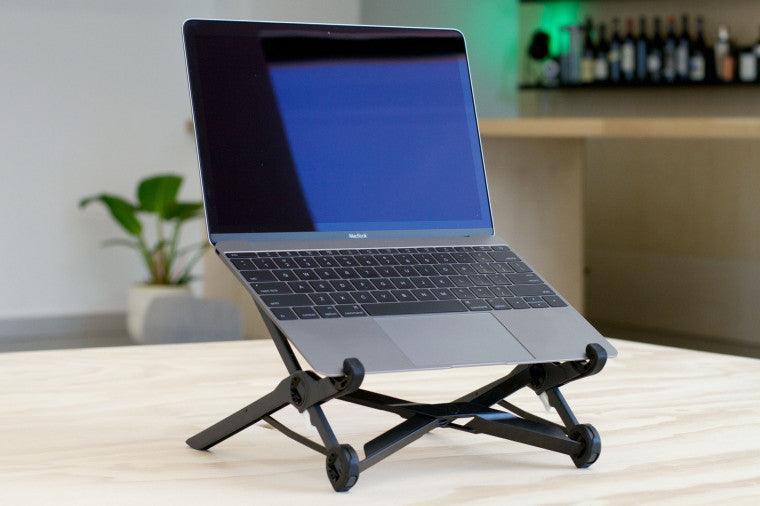 Top 5 Ways a Laptop Stand Can Boost Your Productivity