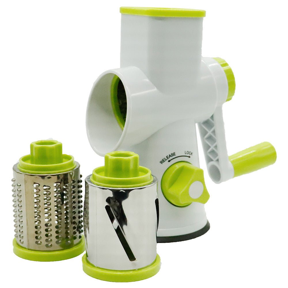 Kitchen Roller Multi-function Vegetable Chopper Household