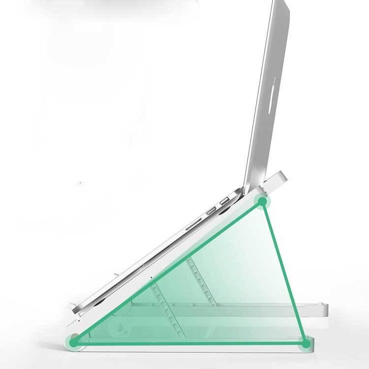 Laptop stand