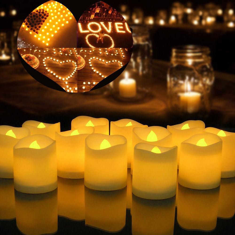 Flameless Candle,  flameless LED candles, battery-operated flameless candles, flameless pillar candles, remote-controlled flameless candles,LED candles,best flameless candles, flameless candles