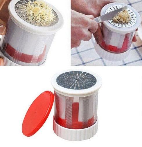 Cheese grater
Cheese grater with container
Cheese grater electric
Cheese grater machine
Cheese grater slide
Cheese grater amazon