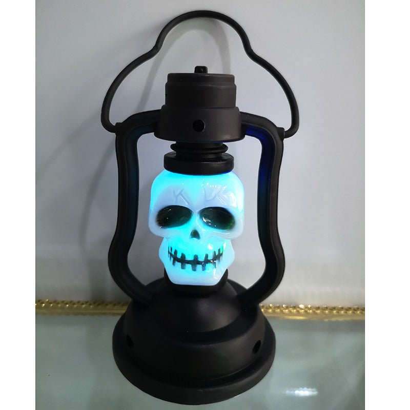 Colorful Night Light Decoration Props Lantern