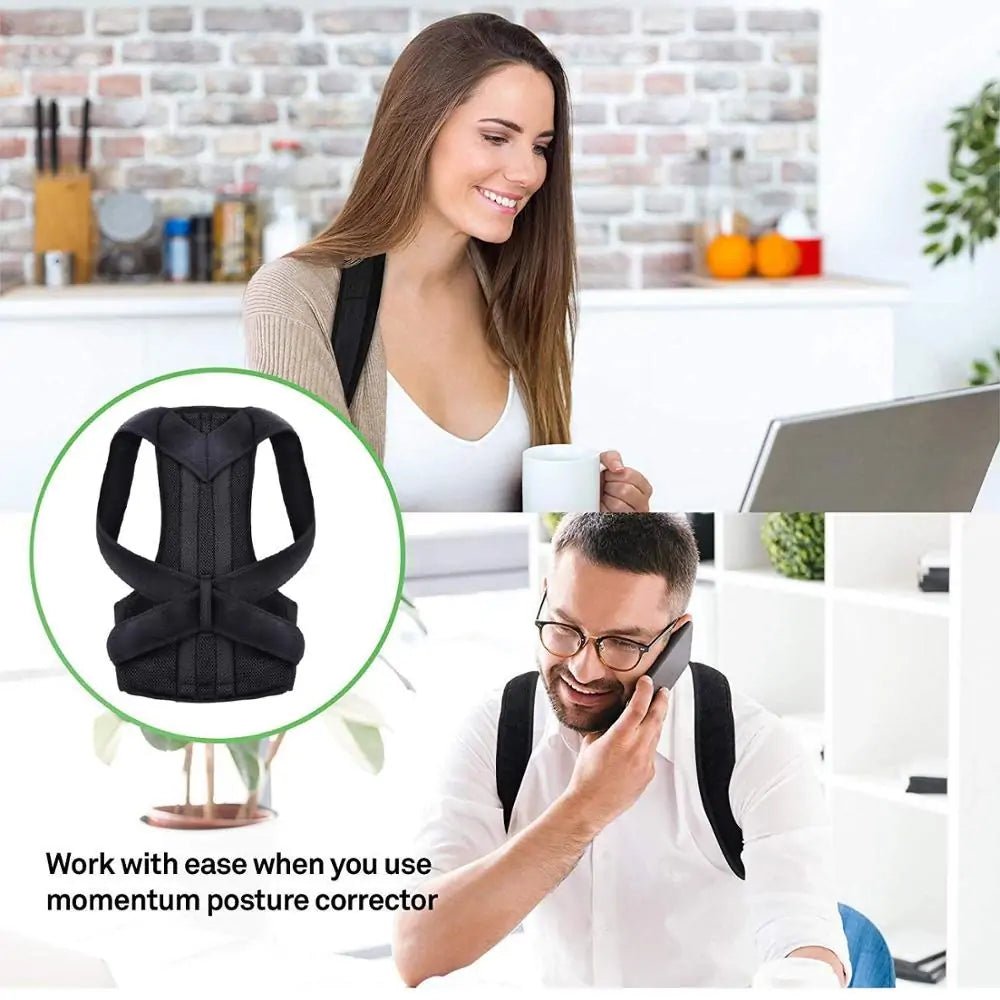 Posture Corrector Back Brace