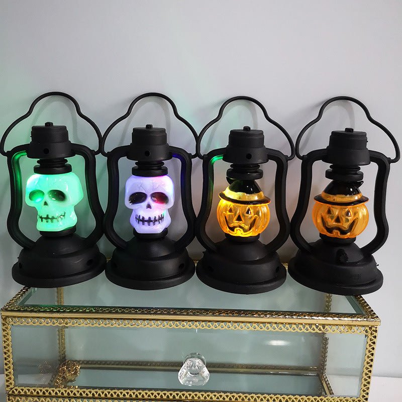 Colorful Night Light Decoration Props Lantern