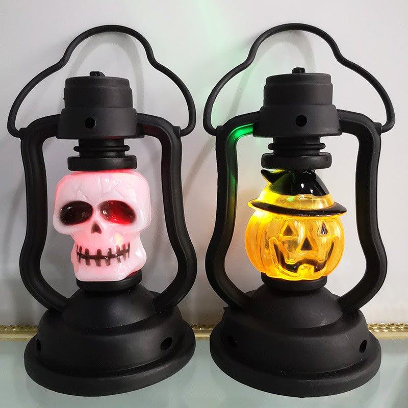 Colorful Night Light Decoration Props Lantern