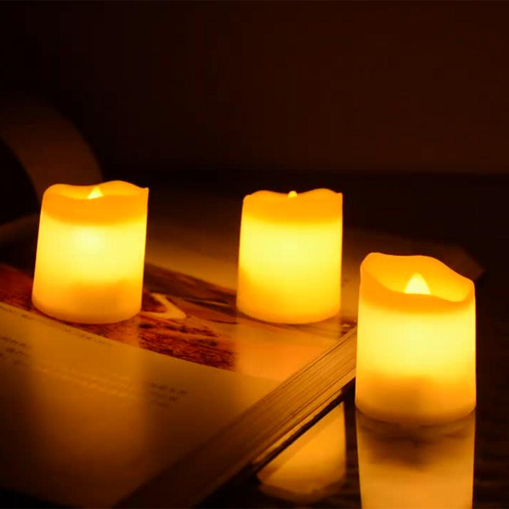 Flameless Candle,  flameless LED candles, battery-operated flameless candles, flameless pillar candles, remote-controlled flameless candles,LED candles,best flameless candles, flameless candles